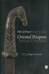 Rituais De Poder Armas Orientais (bilingue)