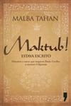 Maktub Estava Escrito