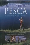 Enciclopedia Da Pesca De Agua Doce De Mar E A Mosca
