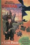 Como Treinares O Teu Dragao Livro Puzzle