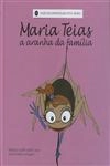 Maria Teias A Aranha Da Familia