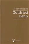 50 Poemas De Gottfried Benn