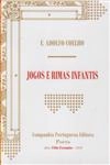 Jogos E Rimas Infantis