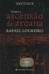 Ascensao De Arcana Vol2