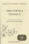 Obra Poetica Vol2