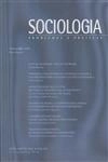Sociologia Problemas E Praticas Vol60