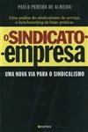 Sindicato Empresa, O (bilingue)