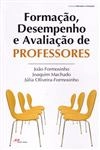 Formacao Desempenho E Avaliacao De Professores