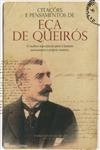 Citacoes E Pensamentos De Eca De Queiros