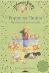 Poppy Na Quinta Historia Com Autocolantes