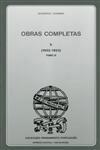 Obras Completas 1922-1923 Vol5 Tomo2