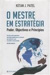 Mestre Em Estrategia, O