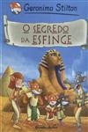 Segredo Da Esfinge, O