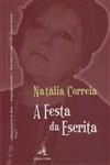 Natalia Correia A Festa Da Escrita