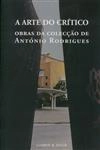 Arte Do Critico, A