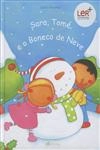 Sara Tome E O Boneco De Neve