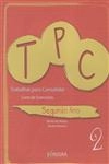 Tpc Trabalhar Para Consolidar 2 Ano