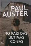 Pais Das Ultimas Coisas, No