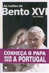 Razoes De Bento Xvi, As