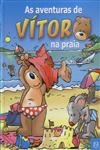 Aventuras De Vitor Na Praia, As