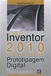 Autodesk Inventor 2010 Versoes Suite E Professional Prototipagem Digital