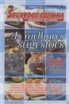 Segredos De Cozinha Vol16