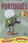 Caderno De Actividades Portugues/matematica Vol2