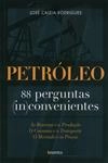 Petroleo 88 Perguntas Inconvenientes