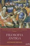 Nova Historia Da Filosofia Ocidental Vol1- Filosofia Antiga