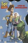 Toy Story Livro De Autocolantes