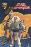 Toy Story 2 Eu Leio Eu Completo