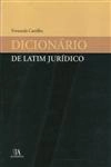 Dicionario De Latim Juridico