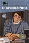 Geniozinho, O