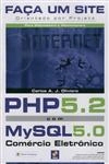 Faca Um Site Orientado Por Projecto Php 5.2 Com Mysql 5.0 Comercio Eletronico