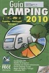 Guia Camping 2010 Portugal Espanha