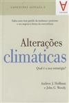 Alteracoes Climaticas Qual E A Sua Estrategia