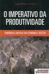 Imperativo Da Produtividade, O