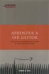 Aprender A Ser Gestor