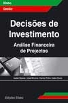 Decisoes De Investimento Analise Financeira De Projectos