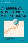 Empresa Num Mundo Em Mudanca, A