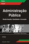 Administracao Publica Modernizacao Qualidade E Inovacao