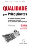 Qualidade Para Principiantes