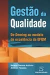 Gestao Da Qualidade De Deming Ao Modelo De Excelencia Da Efqm