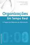 Organizacoes Em Tempo Real O Papel Dos Sistemas De Informacao