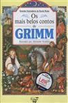 Mais Belos Contos De Grimm, Os Vol1