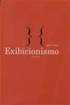 Exibicionismo