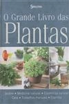 Grande Livro Das Plantas, O