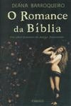 Romance Da Biblia, O
