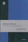 Justica Social Desafio Para A Formacao De Professores