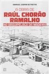 Obra De Raul Chorao Ramalho No Arquipelago Da Madeira, A